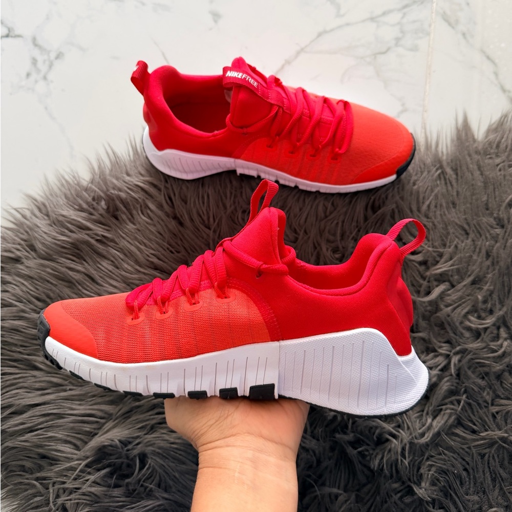 Nike Free Metcon 6 - Picture 6 of 14